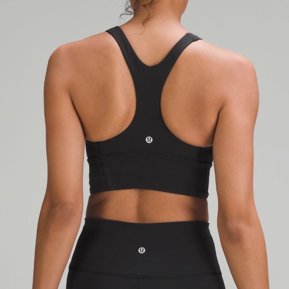 Lululemon Wunder Train Bra